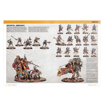 White Dwarf December 2019