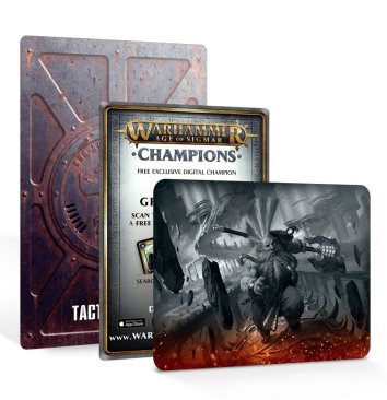 White Dwarf December 2019