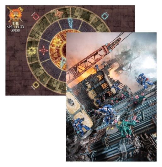 White Dwarf December 2019