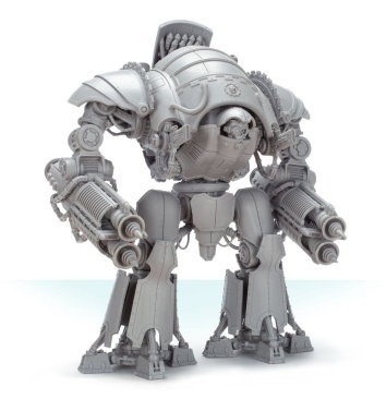 Acastus Knight Asterius (предзаказ 2025, GW Direct)