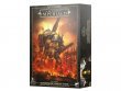 Legions Imperialis: Warbringer Nemesis Titan with Quake Cannon, Volcano Cannon, and Laser Blaster