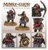 Murin &amp; Drar (Made to Order)