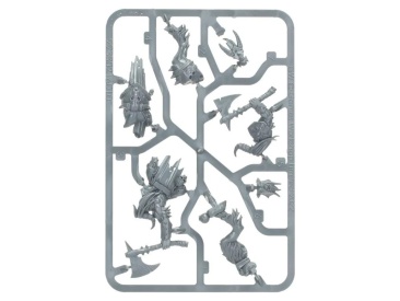 Beasts of Chaos Beastlord