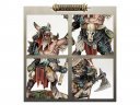 Beasts of Chaos Beastlord (предзаказ 2023, Age of Sigmar)