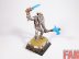 Warhammer Age of Sigmar Ogor Mawtribes Icefall Yhetee (Pro-Painted)