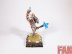 Warhammer Age of Sigmar Ogor Mawtribes Icefall Yhetee (Pro-Painted)