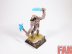 Warhammer Age of Sigmar Ogor Mawtribes Icefall Yhetee (Pro-Painted)