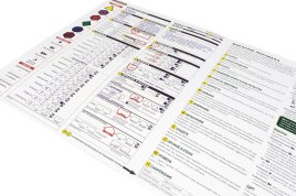 PATHFINDER. НРИ. Вторая редакция. Стартовый набор.