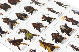 PATHFINDER. НРИ. Вторая редакция. Стартовый набор.