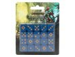 Grand Alliance Order Dice Set