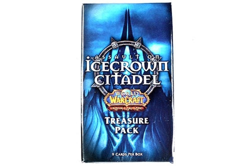 IceCrown: Набор сокровищ