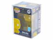 Фигурка Funko POP! Art Series. Marvel: Iron Man
