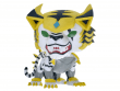 Фигурка Funko POP! Animation. Bakugan: Tigrerra
