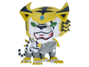 Фигурка Funko POP! Animation. Bakugan: Tigrerra