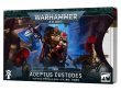 Index: Adeptus Custodes (Eng) (Warhammer 40k)