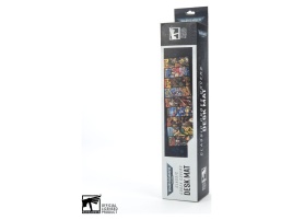 Merchoid: Classic Codex Covers Desk Mat (предзаказ 2023)