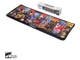 Merchoid: Classic Codex Covers Desk Mat (предзаказ 2023)