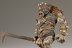 Lord of the Rings: Hill Troll Chieftain Buhrdur x1 (Painted)