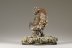 Lord of the Rings: Hill Troll Chieftain Buhrdur x1 (Painted)