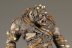Lord of the Rings: Hill Troll Chieftain Buhrdur x1 (Painted)