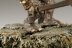 Lord of the Rings: Hill Troll Chieftain Buhrdur x1 (Painted)