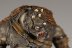 Lord of the Rings: Hill Troll Chieftain Buhrdur x1 (Painted)