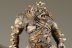 Lord of the Rings: Hill Troll Chieftain Buhrdur x1 (Painted)