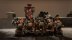 Dwarf Warriors #5 x10 (Painted)