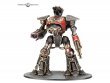 Legiones Imperialis: Reaver Titan (with Melta Canon and Chainfist) (предзаказ 2023)