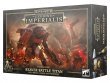 Legiones Imperialis: Reaver Titan (with Melta Canon and Chainfist) (предзаказ 2023)