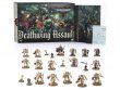 Deathwing Assault (Warhammer 40k Space Marines)