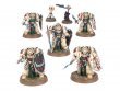 Deathwing Assault (Warhammer 40k Space Marines)