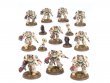 Deathwing Assault (Warhammer 40k Space Marines)