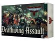 Deathwing Assault (Warhammer 40k Space Marines)