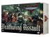 Deathwing Assault (Warhammer 40k Space Marines)