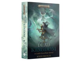 Dead Kingdom (Hardback) (предзаказ 2024, Age of Sigmar)