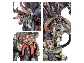 Darkoath Wilderfiend (GW Direct, предзаказ 2024)