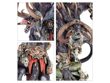 Darkoath Wilderfiend (GW Direct, предзаказ 2024)
