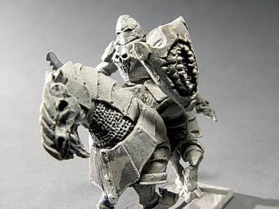 Chaos Knight III