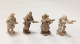 Приключенцы современности 3