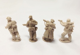 Приключенцы современности 3