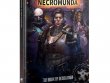 Necromunda: Book of Desolation