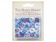 The Horus Heresy World Eaters Dice Set (предзаказ 2024)