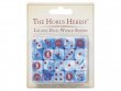 The Horus Heresy World Eaters Dice Set