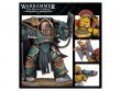Legiones Astartes: Praetor and Chaplain Consul (предзаказ 2025, The Horus Heresy)