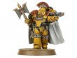 Legiones Astartes: Praetor and Chaplain Consul (предзаказ 2025, The Horus Heresy)