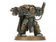 Legiones Astartes: Praetor and Chaplain Consul (предзаказ 2025, The Horus Heresy)