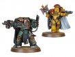 Legiones Astartes: Praetor and Chaplain Consul (предзаказ 2024, The Horus Heresy)