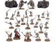 Adepta Sororitas Battleforce: Penitent Crusade Host