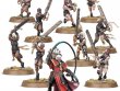 Adepta Sororitas Battleforce: Penitent Crusade Host